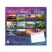 God's Glory Wall Calendar - 2027