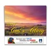 God's Glory Wall Calendar - 2027
