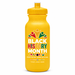 Celebrate Black History 20 Oz. Bike Bottle