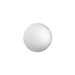 Professional Golf Ball