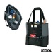 iCOOL® Sandpointe 36-Can Cooler Tote