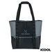 iCOOL® Sandpointe 36-Can Cooler Tote