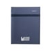 Gramercy Splash Manager Date Log Planning Calendar - 2027