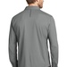 OGIO® Code Stretch Long Sleeve Button-Up