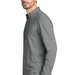 OGIO® Code Stretch Long Sleeve Button-Up