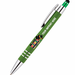 Black History Month Stylus Soft Touch Pen - Full Color