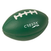 Custom 3" Football Stress Reliever