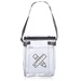 Saturn Clear Lunch Bags