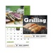 Grilling Wall Calendar - 2027
