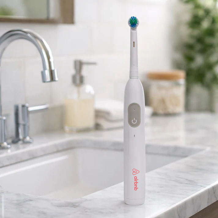 BrightSmile Rechargeable Toothbrush