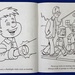 Halloween Safety Coloring & Activity Book