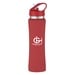 Custom 25 oz. Hampton Stainless Steel Bottles