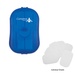 Hand Soap Sheets in Custom Travel Case