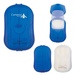 Hand Soap Sheets in Custom Travel Case