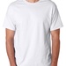 Hanes Heavyweight T-shirts