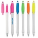 Custom Harmony Stylus Pen With Highlighter