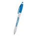 Custom Harmony Stylus Pen With Highlighter