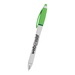 Custom Harmony Stylus Pen With Highlighter
