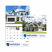 HomeGuard 2027 Home Insurance Wall Calendar - 2027