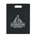 Heat Sealed Non-Woven Exhibition Tote Bag