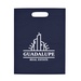 Heat Sealed Non-Woven Exhibition Tote Bag