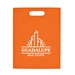 Heat Sealed Non-Woven Exhibition Tote Bag