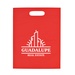 Heat Sealed Non-Woven Exhibition Tote Bag