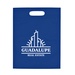 Heat Sealed Non-Woven Exhibition Tote Bag