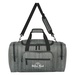 Custom Heathered Duffel Bags