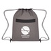 Brighton Heathered Custom Sports Packs