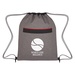 Brighton Heathered Custom Sports Packs