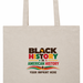 Black History Celebration Tote Bag