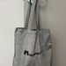 Bolsa de algodón reciclado de Heights