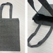 Bolsa de algodón reciclado de Heights