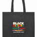 Black History Celebration Tote Bag