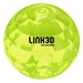 High Bounce Personalized Diamond Ball