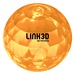 High Bounce Personalized Diamond Ball