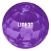 High Bounce Personalized Diamond Ball