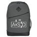 High Line Custom Backpacks