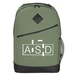 High Line Custom Backpacks
