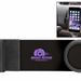 Brake & Drive Phone Holder