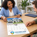 HomeGuard 2027 Home Insurance Wall Calendar - 2027