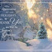 Magical Morning Holiday Cards