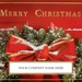 Classic Holiday Christmas Cards