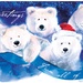 Jolly Bears Holiday Cards