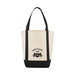 Mini Helm Non-Woven Shopper Tote Bag