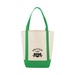 Mini Helm Non-Woven Shopper Tote Bag