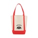 Mini Helm Non-Woven Shopper Tote Bag