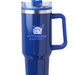 40 oz. Hugo Plastic Interior Stainless Steel Travel Mug