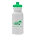 Hydration 20 oz. Logo Water Bottles